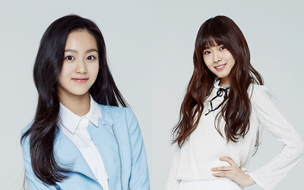 Nhóm nữ mới nhà SM sẽ có 4 thành viên giống BLACKPINK nhưng mang 3 quốc tịch, ứng cử viên sáng giá còn những ai? - Ảnh 3.