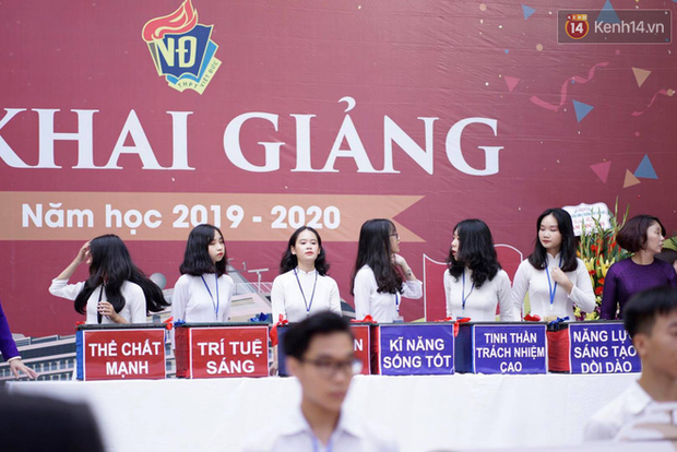 Cập nhật: Lịch tựu trường, khai giảng năm học 2020-2021 của 19 tỉnh, thành trên cả nước - Ảnh 3.