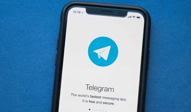 Sau 7 năm, Telegram đã cập nhật tính năng video call  - Ảnh 1.