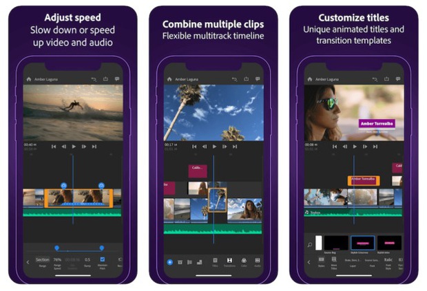 Top 5 ứng dụng giúp bạn chỉnh sửa video xịn sò như dân chuyên nghiệp ngay trên điện thoại - Ảnh 13.