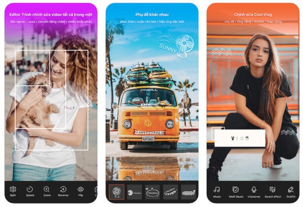 Top 5 ứng dụng giúp bạn chỉnh sửa video xịn sò như dân chuyên nghiệp ngay trên điện thoại - Ảnh 10.