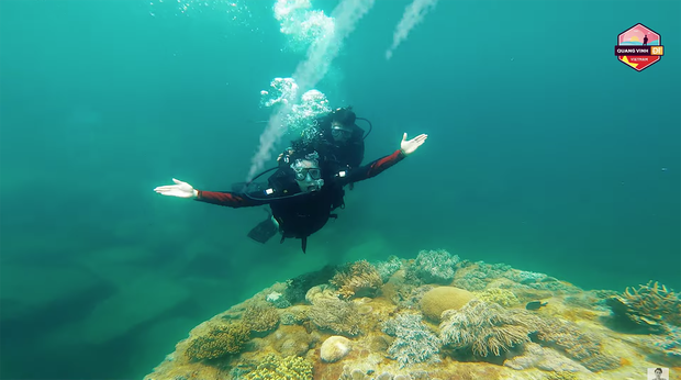 Trịnh Thăng Bình tiết lộ chuyến đi nhiều lần đầu tiên nhất trước giờ chính là chuyến đi với Quang Vinh - Ảnh 2.