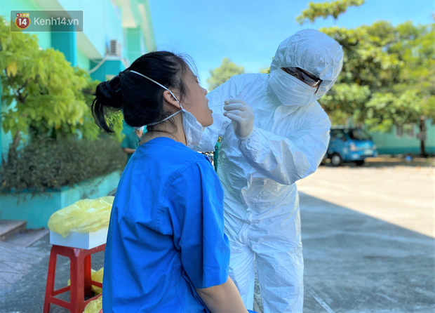 4 người dương tính được rời khu cách ly tập trung khi chưa nhận kết quả xét nghiệm lần 2 - Ảnh 1.