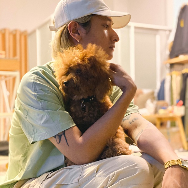 Binz đang sở hữu dàn ngựa chiến all-star ấn tượng tại Rap Việt, fan la làng dự đoán: Vòng sau chắc ngồi khóc vì loại ai cũng tiếc! - Ảnh 4.