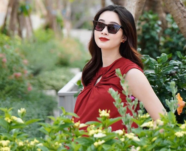 Điểm thi đại học, tốt nghiệp của dàn Hoa hậu Việt: Ai có cửa vượt bộ điểm thần thánh 10-10-9 của Hương Giang? - Ảnh 8.