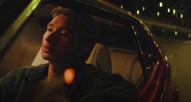 So ảnh trên mạng với khi lên ti vi của rapper lãng tử: Sao khác quá, lại lời nguyền cam thường chăng? - Ảnh 5.