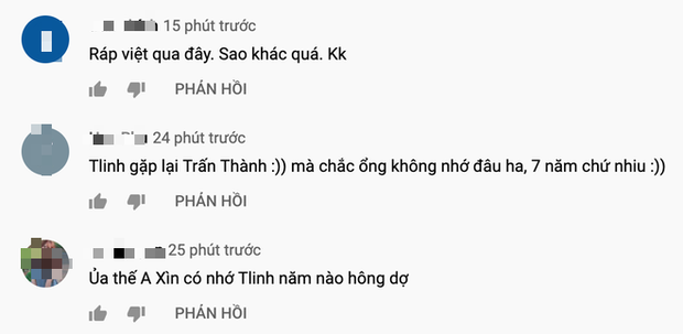 7 năm trôi qua, Trấn Thành liệu có nhớ đã từng gặp Tlinh với tư cách MC - thí sinh tại The Voice Kids không nhỉ? - Ảnh 8.