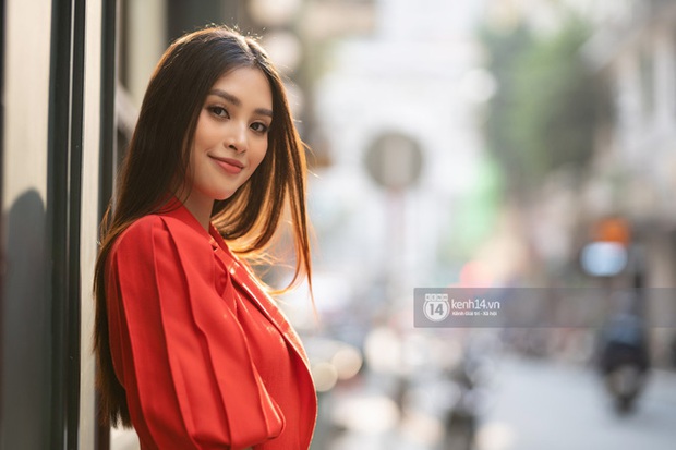 Điểm thi đại học, tốt nghiệp của dàn Hoa hậu Việt: Ai có cửa vượt bộ điểm thần thánh 10-10-9 của Hương Giang? - Ảnh 2.