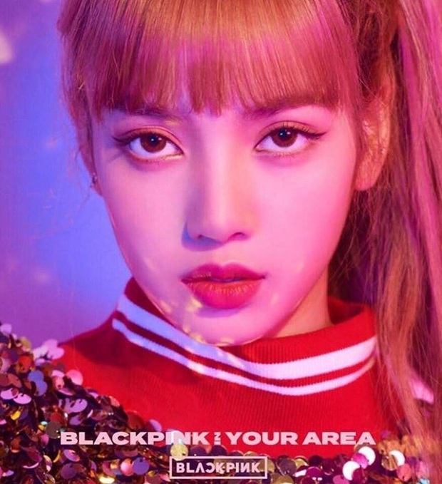 10 idol Kpop có đôi mắt “tam bạch” cực hiếm: Tưởng khuyết điểm nhưng giúp Lisa (BLACKPINK), V (BTS) nâng tầm visual - Ảnh 4.