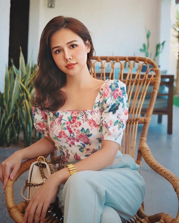 Dạo này Phanh Lee trông “đầy đặn” hơn, công lớn hẳn thuộc về chồng tổng giám đốc khéo chăm - Ảnh 4.