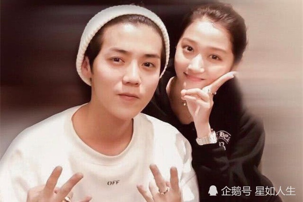 Bạn trai dàn thiên kim tiểu thư 9X gia thế khủng showbiz: Toàn nam thần đẳng cấp, riêng Heechul bị mỉa mai khi công khai tài sản - Ảnh 17.