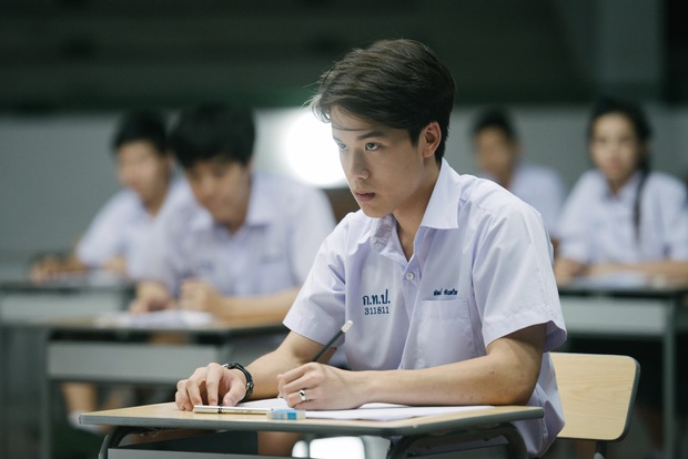 Dàn sao Bad Genius bản truyền hình sở hữu gia thế khủng hơn hẳn bộ tứ điện ảnh nhưng tài năng thì chưa chắc đâu nha! - Ảnh 20.