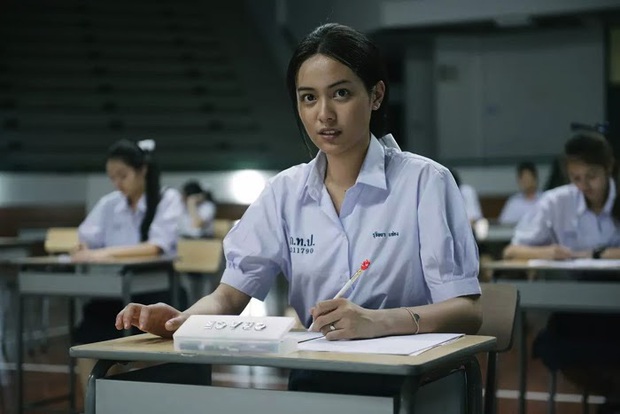 Dàn sao Bad Genius bản truyền hình sở hữu gia thế khủng hơn hẳn bộ tứ điện ảnh nhưng tài năng thì chưa chắc đâu nha! - Ảnh 26.