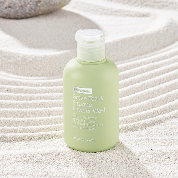 6 sữa rửa mặt cho nam từ nhẹ dịu đến làm sạch sâu không khô da, các giai muốn da khỏe đẹp thì nên tậu về - Ảnh 9.