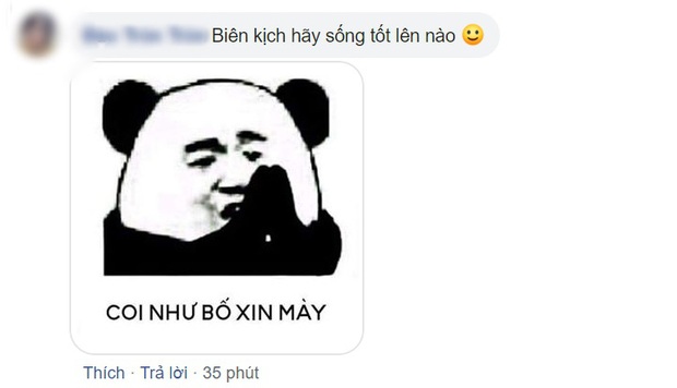 Netizen bật mode quạu vì biên kịch Lấy Danh Nghĩa Người Nhà để anh nhỏ tỏ tình với út Tiêm - Ảnh 8.