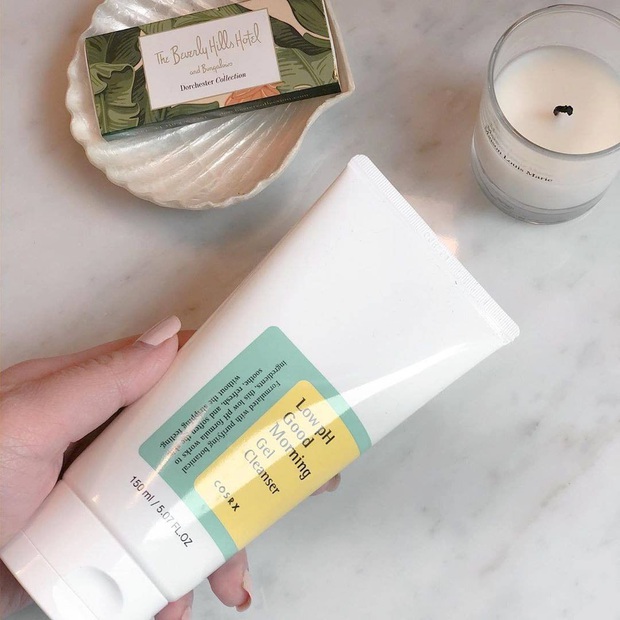 6 sữa rửa mặt cho nam từ nhẹ dịu đến làm sạch sâu không khô da, các giai muốn da khỏe đẹp thì nên tậu về - Ảnh 5.