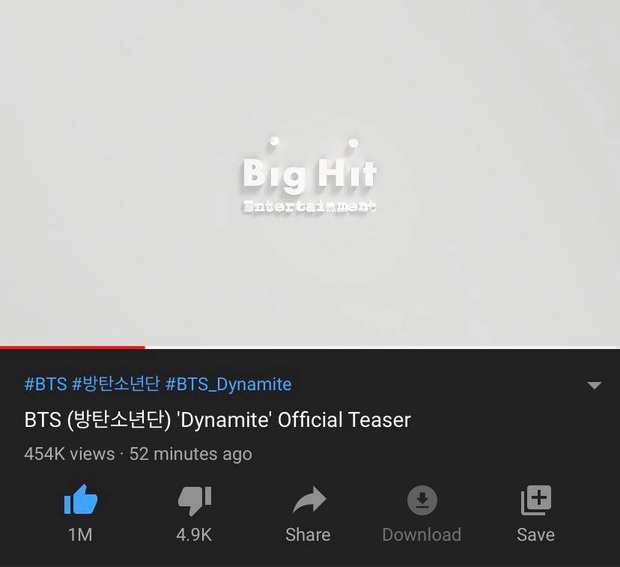 HOT: BTS tung teaser MV Dynamite sặc sỡ bắt trend Disco, fan khen nhạc đỉnh nhưng lại thấy na ná… Boy With Luv? - Ảnh 8.