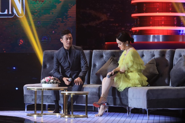 Hậu ồn ào tình ái, Hương Giang tiếp tục làm host show âm nhạc mới - Ảnh 5.