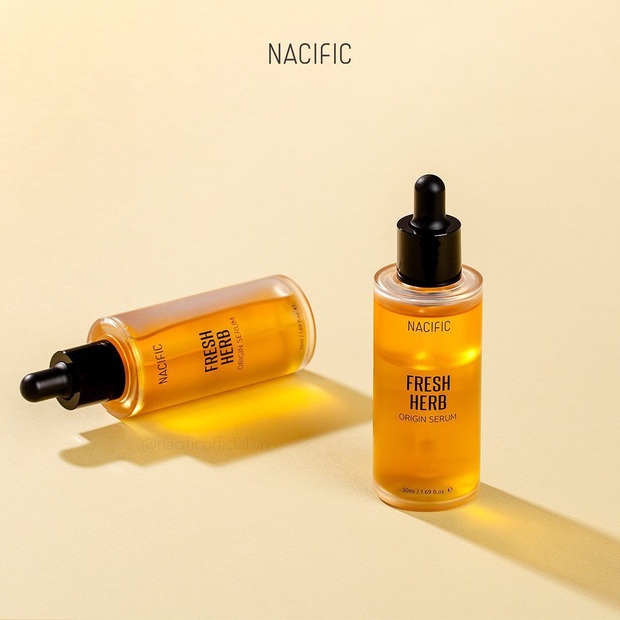 5 serum xứ Hàn vừa chống già vừa làm da căng mướt, thích nhất là cải thiện được cả lỗ chân lông to  - Ảnh 1.