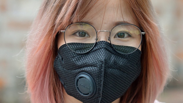 Đây là loại khẩu trang không phòng được COVID-19, thậm chí còn có thể phát tán bệnh mạnh hơn - Ảnh 1.