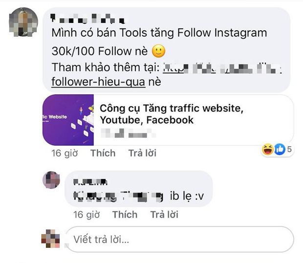 Instagram của Chi Pu tăng giảm thất thường lượng follower, cư dân mạng đặt ra nhiều nghi vấn! - Ảnh 7.