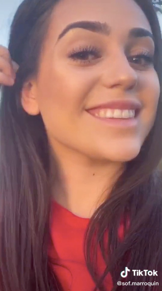 2 tháng sau khi gây bão MXH với khuôn mặt chuẩn hình vuông do phẫu thuật thẩm mỹ, cô gái trẻ tái xuất với diện mạo lột xác - Ảnh 6.