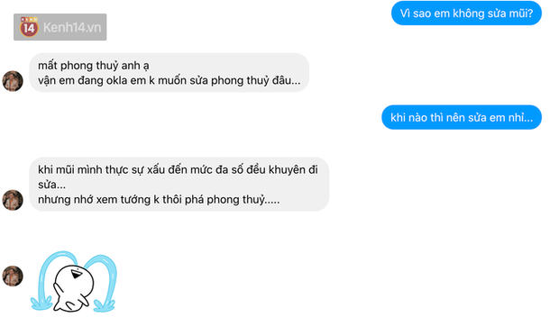 Vì sao bạn mãi không đi sửa mũi? - Ảnh 10.