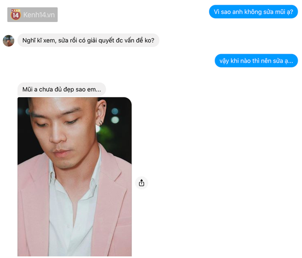 Vì sao bạn mãi không đi sửa mũi? - Ảnh 13.