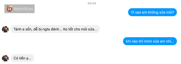 Vì sao bạn mãi không đi sửa mũi? - Ảnh 15.