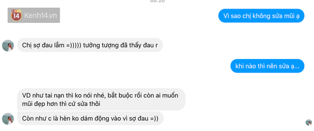 Vì sao bạn mãi không đi sửa mũi? - Ảnh 2.