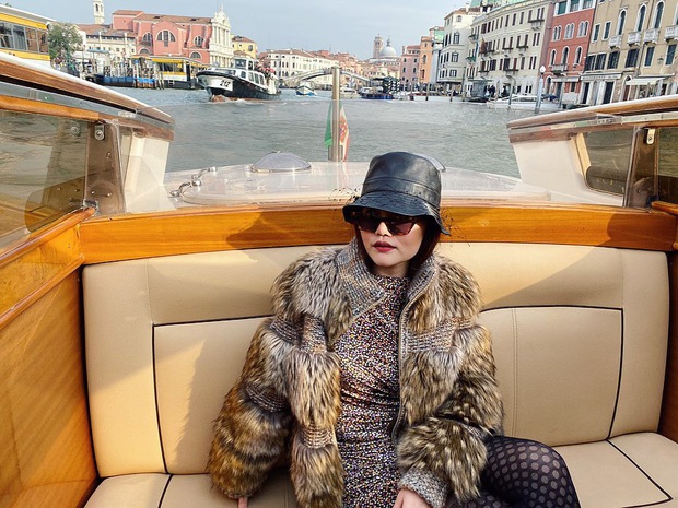 Tiểu thư mới toanh trong top 4 con nhà siêu giàu Việt lên báo nước ngoài là ai? - Ảnh 9.