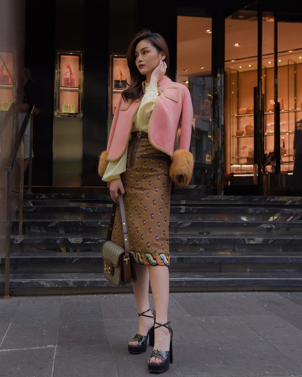 Tiểu thư mới toanh trong top 4 con nhà siêu giàu Việt lên báo nước ngoài là ai? - Ảnh 5.