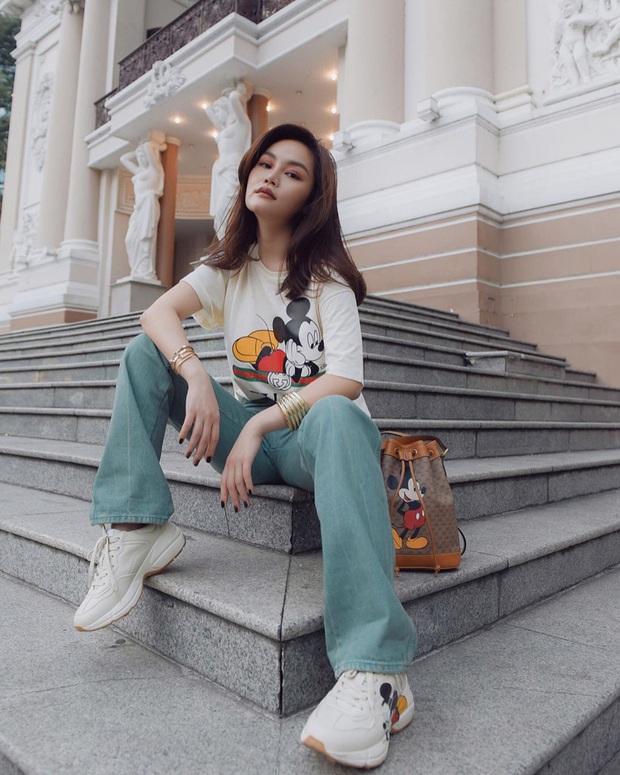 Tiểu thư mới toanh trong top 4 con nhà siêu giàu Việt lên báo nước ngoài là ai? - Ảnh 4.