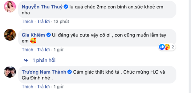 Một mình sinh và chăm con nhỏ vì xa chồng, “mẹ bỉm” Hoàng Oanh có chia sẻ gây chú ý - Ảnh 3.