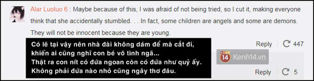 Hé lộ sự thật về tai nạn của Cam Nhỏ ở Lấy Danh Nghĩa Người Nhà: Hoá ra nghiệp quật vì hãm hại út Tiêm? - Ảnh 7.