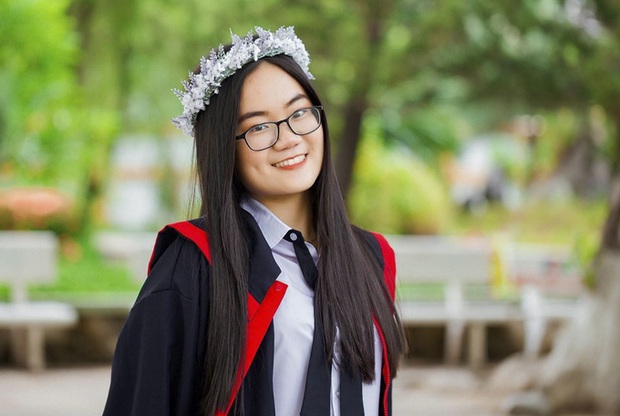 Nữ sinh Phú Yên giành 15 suất học bổng du học Mỹ, đạt 8.0 IELTS, 800/800 SAT chỉ trong 1 tháng tự ôn - Ảnh 3.