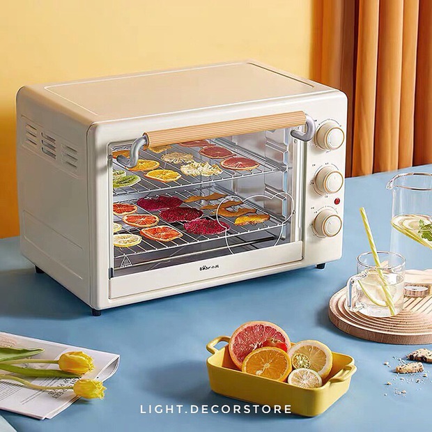 Decor bếp kiểu Hàn đang là hot trend, ngắm hình xinh xẻo thấy mê là muốn bắt chước để có bếp chuẩn Instagram - Ảnh 5.