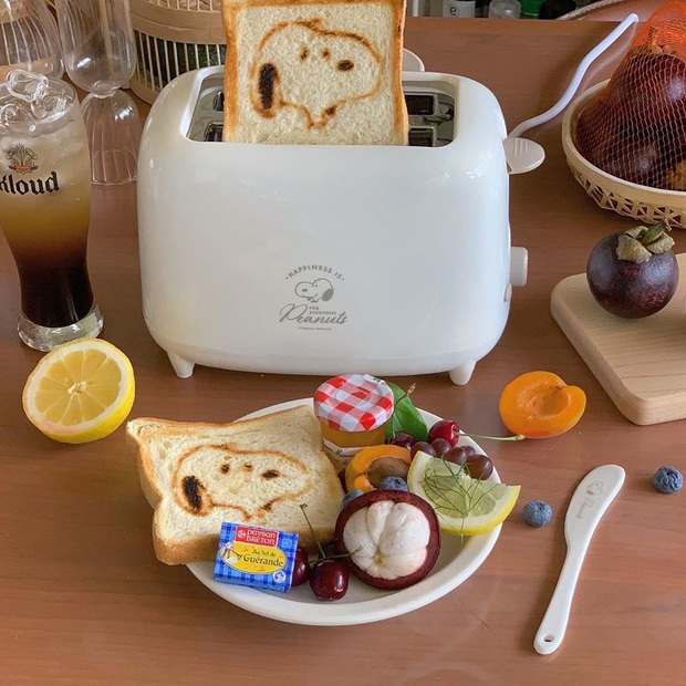 Decor bếp kiểu Hàn đang là hot trend, ngắm hình xinh xẻo thấy mê là muốn bắt chước để có bếp chuẩn Instagram - Ảnh 29.