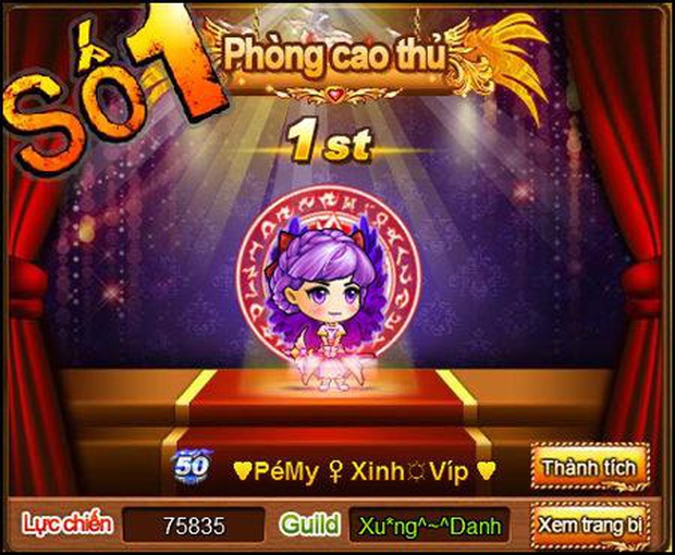 Một chút hoài niệm: Các game thủ đại gia thuở trước thể hiện độ đẹp trai như thế nào? - Ảnh 2.