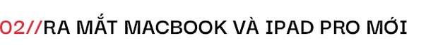 Những bước đi thiên tài của Tim Cook đã giúp Apple sống tốt và thậm chí là hùng mạnh hơn trong mùa dịch - Ảnh 6.