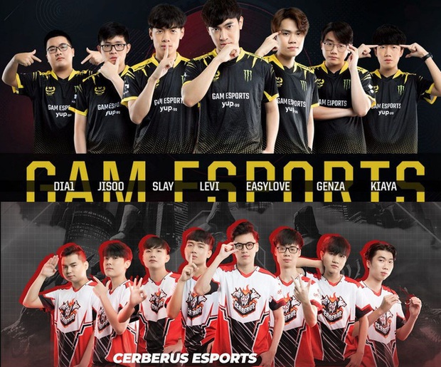 Lộ diện Super Team vòng bảng VCS Mùa Hè 2020 - GAM Esports và Team Flash thống trị, Zeros thì mất hút - Ảnh 6.