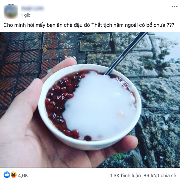 Dân tình bỗng rầm rộ gọi tên món chè đậu đỏ, liệu năm nay có cảnh cháy hàng như năm ngoái không? - Ảnh 2.