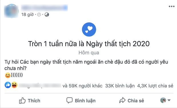 Dân tình bỗng rầm rộ gọi tên món chè đậu đỏ, liệu năm nay có cảnh cháy hàng như năm ngoái không? - Ảnh 3.