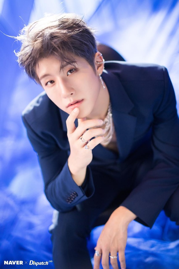 Netizen chọn 20 leader đỉnh nhất Kpop: RM (BTS) dẫn đầu, các nhóm nữ lép vế hoàn toàn nhưng bất ngờ là G-Dragon không hề có tên - Ảnh 19.