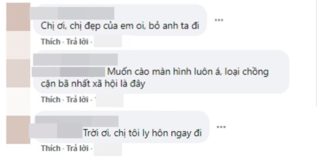 Thèm khát bồ nhí nhưng gã chồng tồi 30 Chưa Phải Là Hết lại ôm hôn vợ để giải tỏa, thấy mà quạu á! - Ảnh 10.