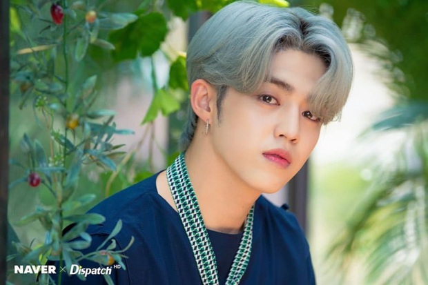 Netizen chọn 20 leader đỉnh nhất Kpop: RM (BTS) dẫn đầu, các nhóm nữ lép vế hoàn toàn nhưng bất ngờ là G-Dragon không hề có tên - Ảnh 17. Netizen chọn 20 leader đỉnh nhất Kpop: RM (BTS) dẫn đầu, các nhóm nữ lép vế hoàn toàn nhưng bất ngờ là G-Dragon không hề có tên - Ảnh 17.