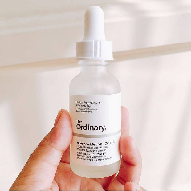 8 món chất lượng, giá rẻ ngạc nhiên của The Ordinary được cả beauty editor lẫn tín đồ skincare mê tít - Ảnh 5.