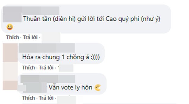 Trương Gia Nghê lên mạng dằn mặt gã chồng tồi 30 Chưa Phải Là Hết, bà con xanh mặt giùm đương sự - Ảnh 7.