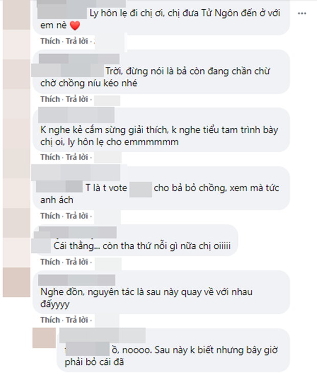 Khán giả 30 Chưa Phải Là Hết nô nức ủng hộ Cố Giai ly hôn nhưng lại vote Hiểu Cần tái hôn, lí do? - Ảnh 4.