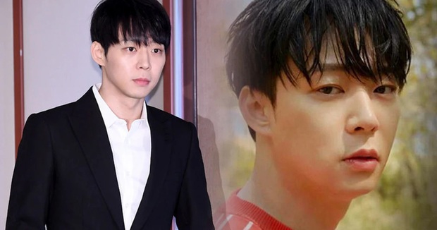 Park Yoochun mặt dày thông báo trở lại hoạt động làm dân mạng phẫn nộ: Giải nghệ là lời nói dối của anh hay gì! - Ảnh 2. Park Yoochun mặt dày thông báo trở lại hoạt động làm dân mạng phẫn nộ: Giải nghệ là lời nói dối của anh hay gì! - Ảnh 2.